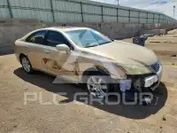 2009 Lexus ES350 photo