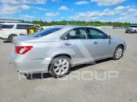 2009 Lexus ES350 photo