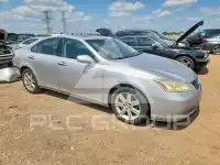 2009 Lexus ES350 photo