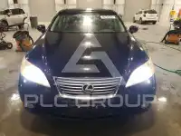 2009 Lexus ES350 фото