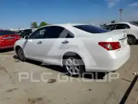 2009 Lexus ES350 фото