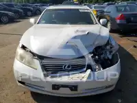 2009 Lexus ES350 фото