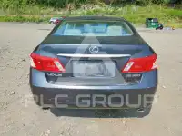 2009 Lexus ES350 фото