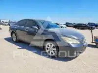2009 Lexus ES350 photo