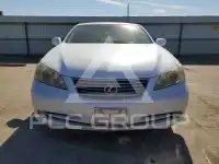 2009 Lexus ES350 фото
