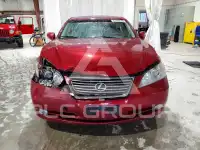 2009 Lexus ES350 фото