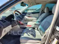 2009 Lexus ES350 photo