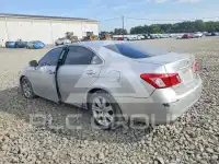 2009 Lexus ES350 фото