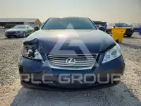 2009 Lexus ES350 фото