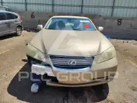 2009 Lexus ES350 photo