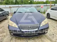 2009 Lexus ES фото