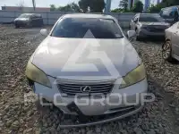 2009 Lexus ES350 фото