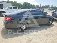 2009 Lexus ES350 photo