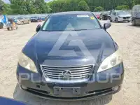2009 Lexus ES350 photo