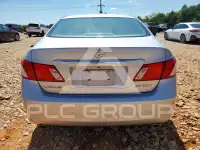 2009 Lexus ES350 photo
