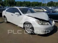2009 Lexus ES350 фото