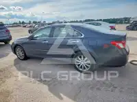 2009 Lexus ES350 фото