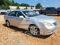 2009 Lexus ES350 photo