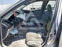 2009 Lexus ES350 фото