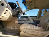 2009 Lexus ES350 фото