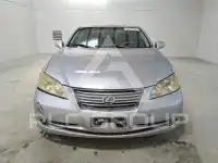 2009 Lexus ES350 photo