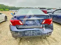 2009 Lexus ES фото