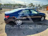 2009 Lexus ES350 фото