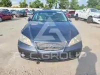 2009 Lexus ES350 фото