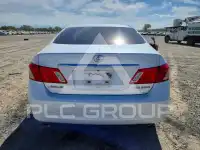 2009 Lexus ES350 фото