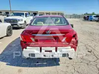 2009 Lexus ES350 фото