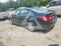 2009 Lexus ES350 фото