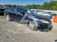 2009 Lexus ES350 photo