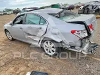 2009 Lexus ES350 photo
