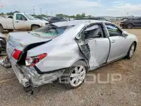 2009 Lexus ES350 photo