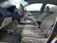 2009 Lexus ES350 фото