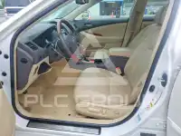 2009 Lexus ES350 photo