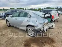 2009 Lexus ES350 фото