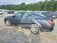 2009 Lexus ES350 фото
