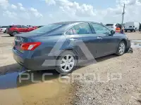 2009 Lexus ES350 фото