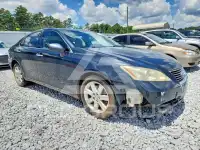 2009 Lexus ES350 фото