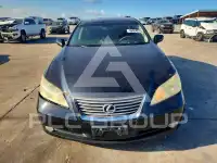 2009 Lexus ES350 фото
