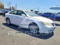 2009 Lexus ES350 photo