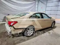 2009 Lexus ES350 фото