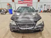 2009 Lexus ES350 photo