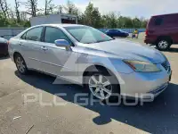 2009 Lexus ES350 фото