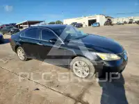 2009 Lexus ES350 фото