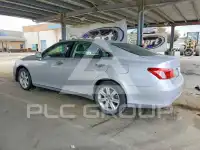 2009 Lexus ES350 фото