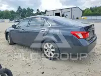 2009 Lexus ES350 фото