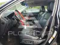 2009 Lexus ES350 фото