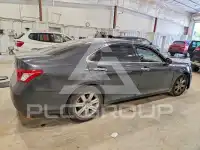 2009 Lexus ES350 photo